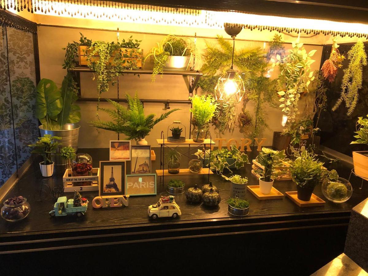 Hotel Chapel Story Sakaihigashi (Adults Only) Sakai  Exterior foto